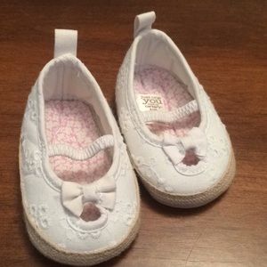 Adorable.Newborn shoe. NWOT.
